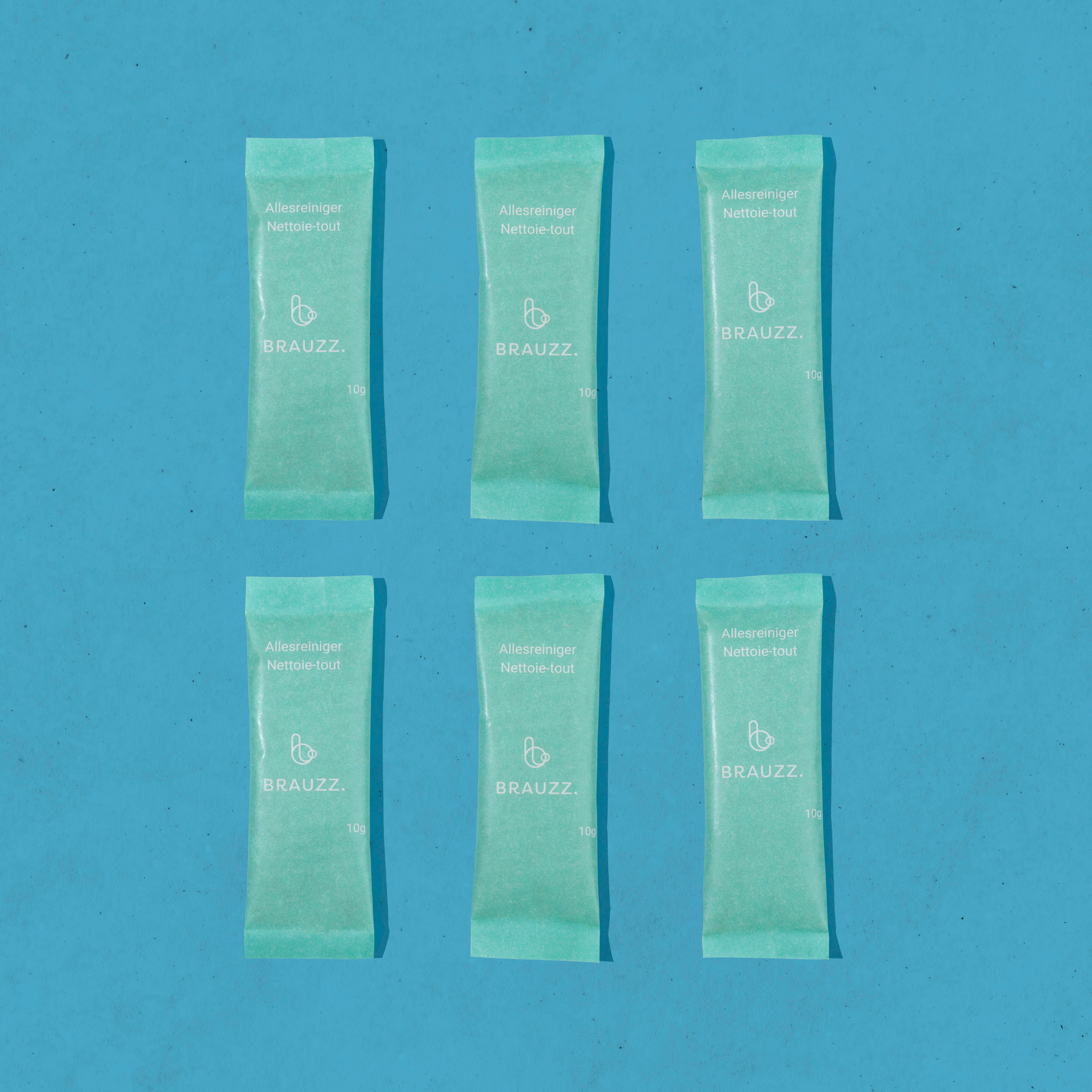 Recharge multi-surfaces