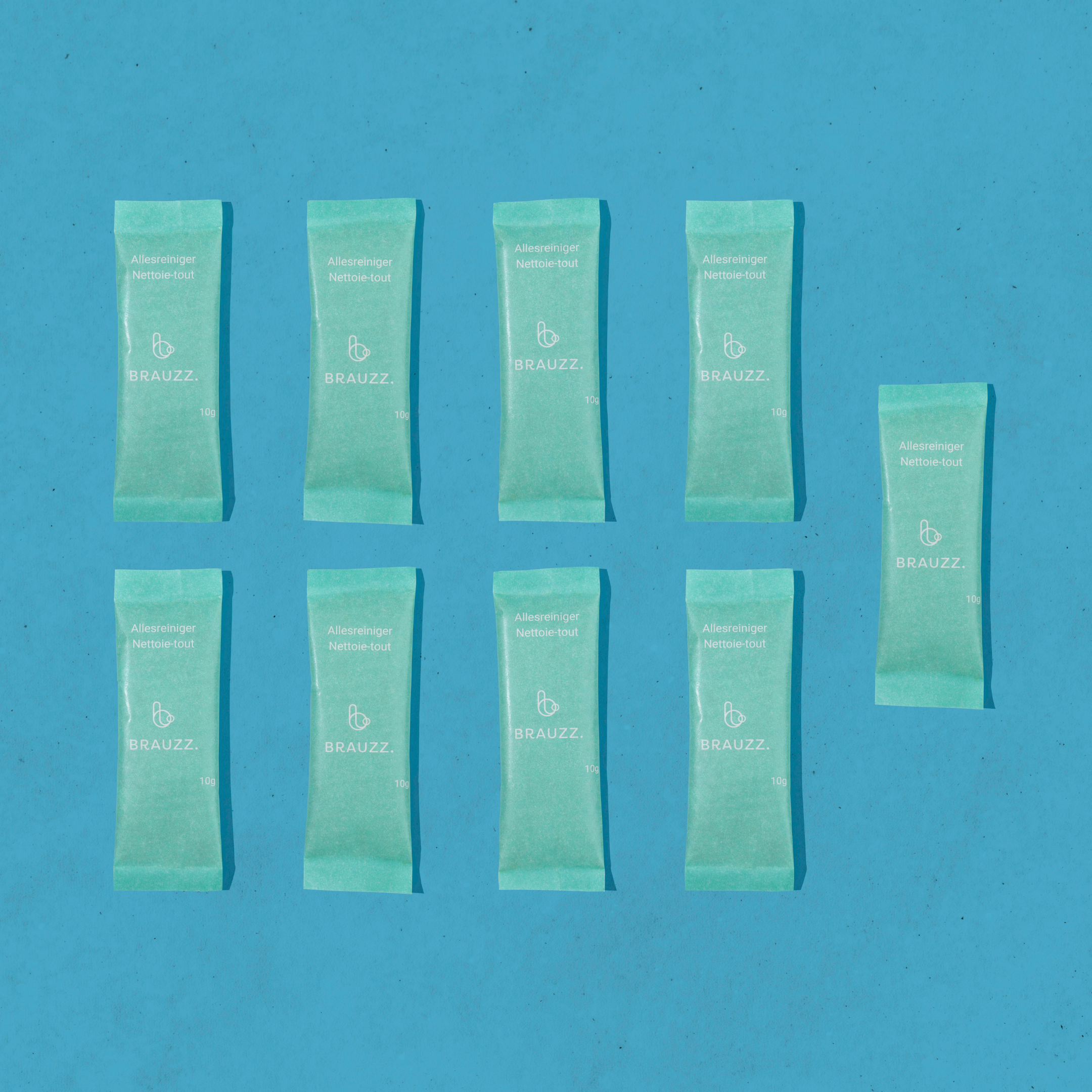 Recharge multi-surfaces