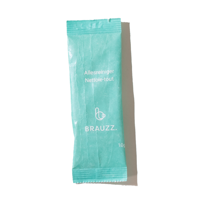 Brauzz badkamerreiniger refill