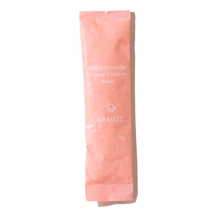 Brauzz badkamerreiniger refill