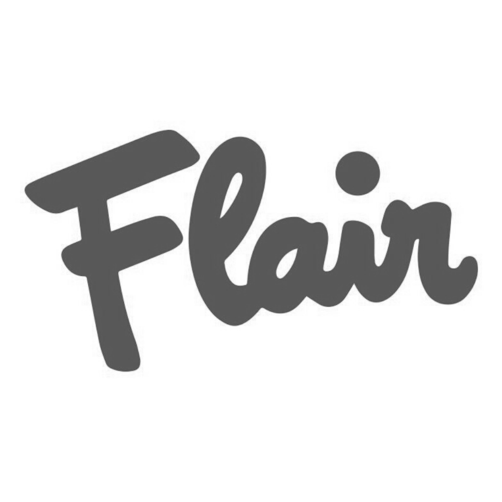 Logo van Flair
