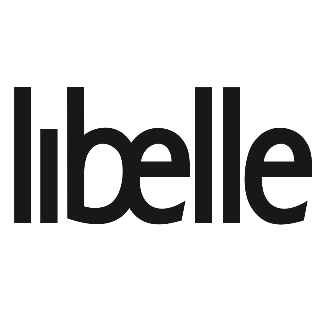 Logo van Libelle
